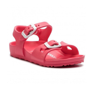 Birkenstock Rio Kids EVA Coral