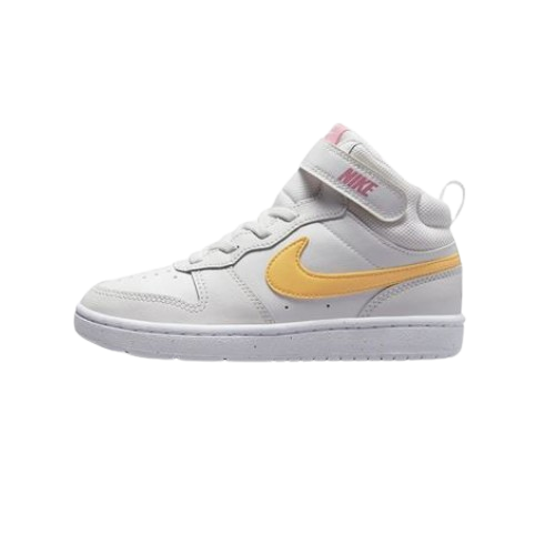 Chaussures Court Borough Mid 2 Nike