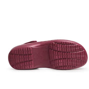 Sabot Dian EVA Rouge Bordeaux