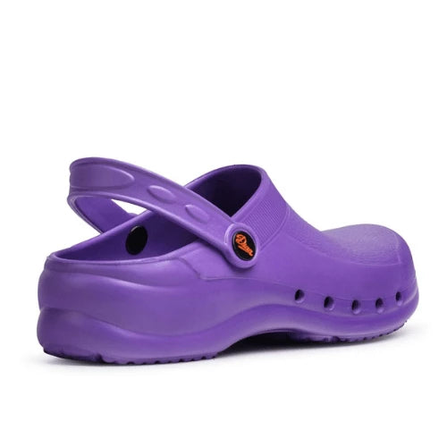 Sabot Dian EVA Violet