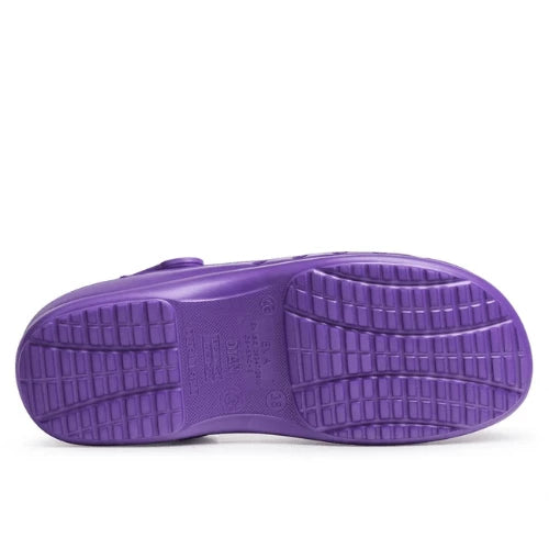 Sabot Dian EVA Violet