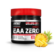 Impact Nutrition - Hydro EAA ZERO + Histidine - Apple