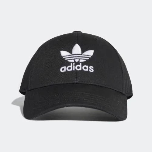 Casquette de baseball Trefoil Adidas