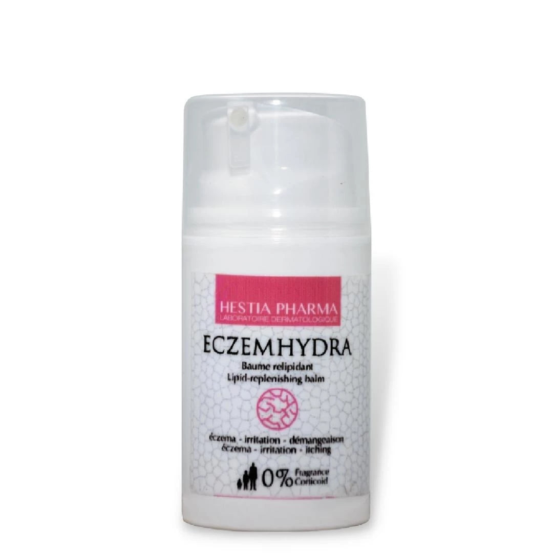 Eczemhydra Hestia Pharma