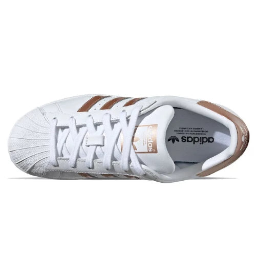 Chaussure superstar W Adidas