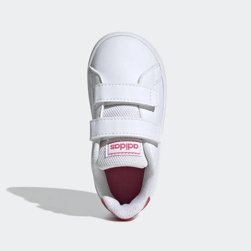 Chaussure Advantage Adidas - Wildkard