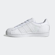 Chaussure superstar blanc Adidas
