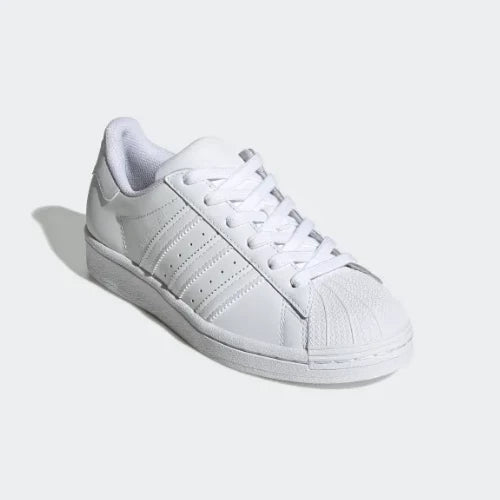 Chaussure superstar blanc Adidas