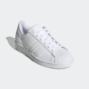 Chaussure superstar blanc Adidas