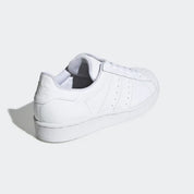 Chaussure superstar blanc Adidas