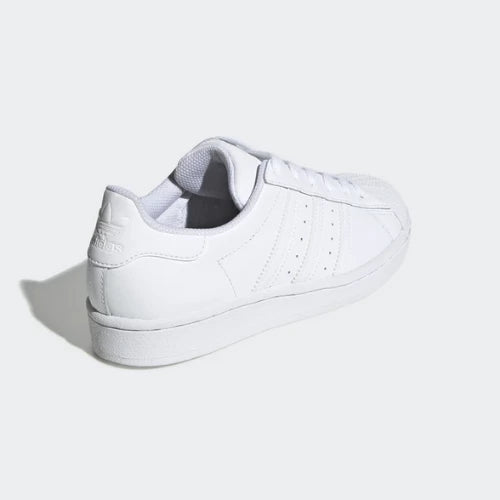 Chaussure superstar blanc Adidas