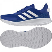 Chaussure Tensaur Run K Adidas