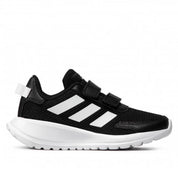 Chaussure Tenasur Run C Adidas Noir