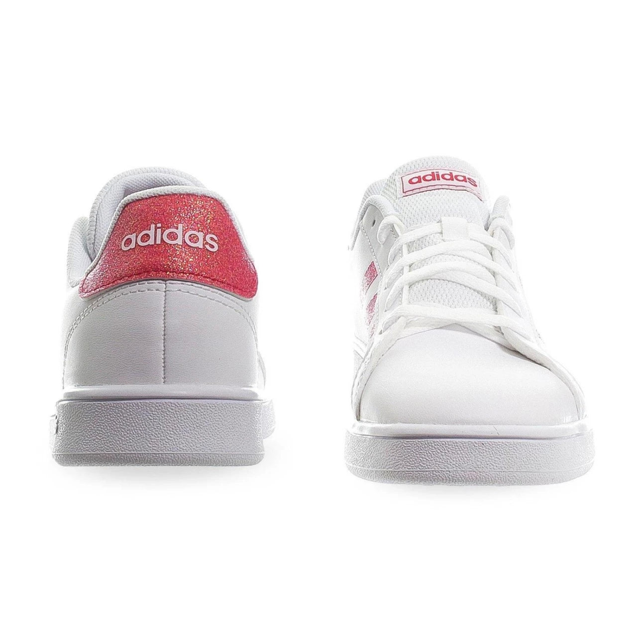 Chaussure Grand Court K Adidas
