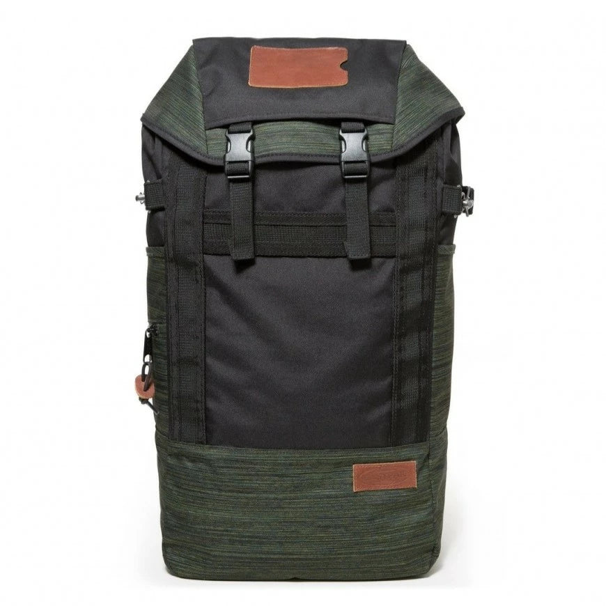 Sac Bust
