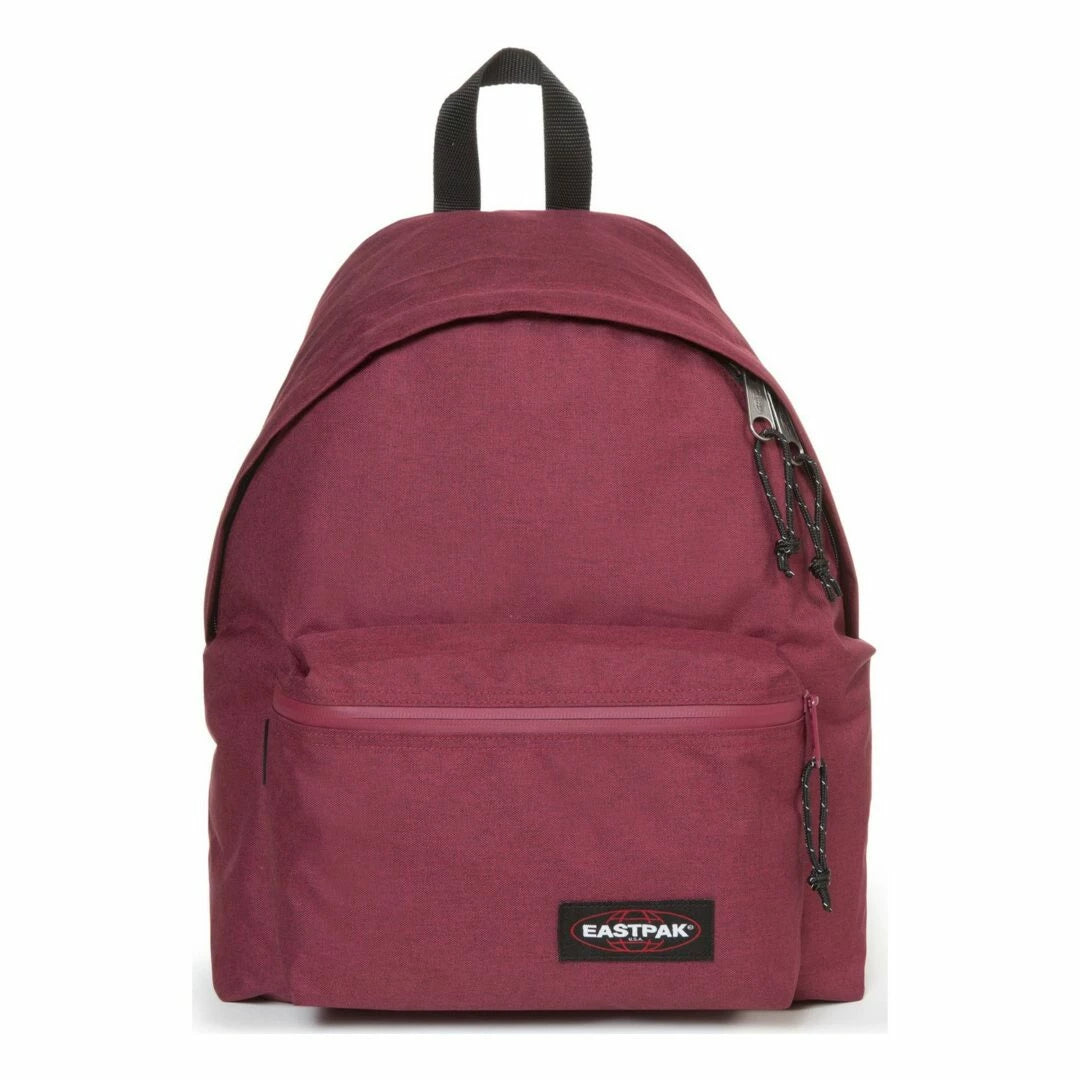 Sac Padded Pak'r