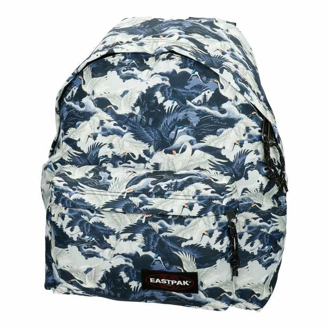 Sac Padded Pak'r