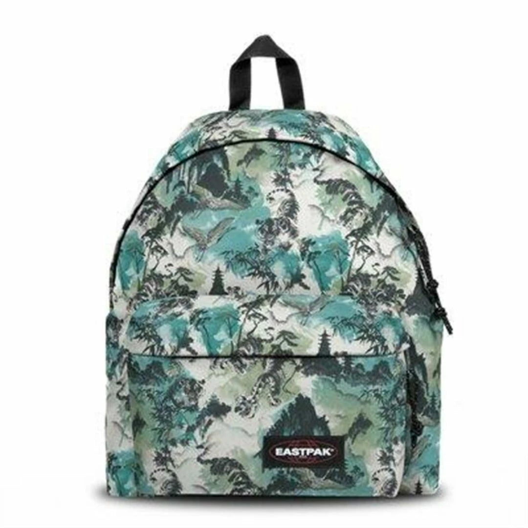 Sac Padded Pak'r