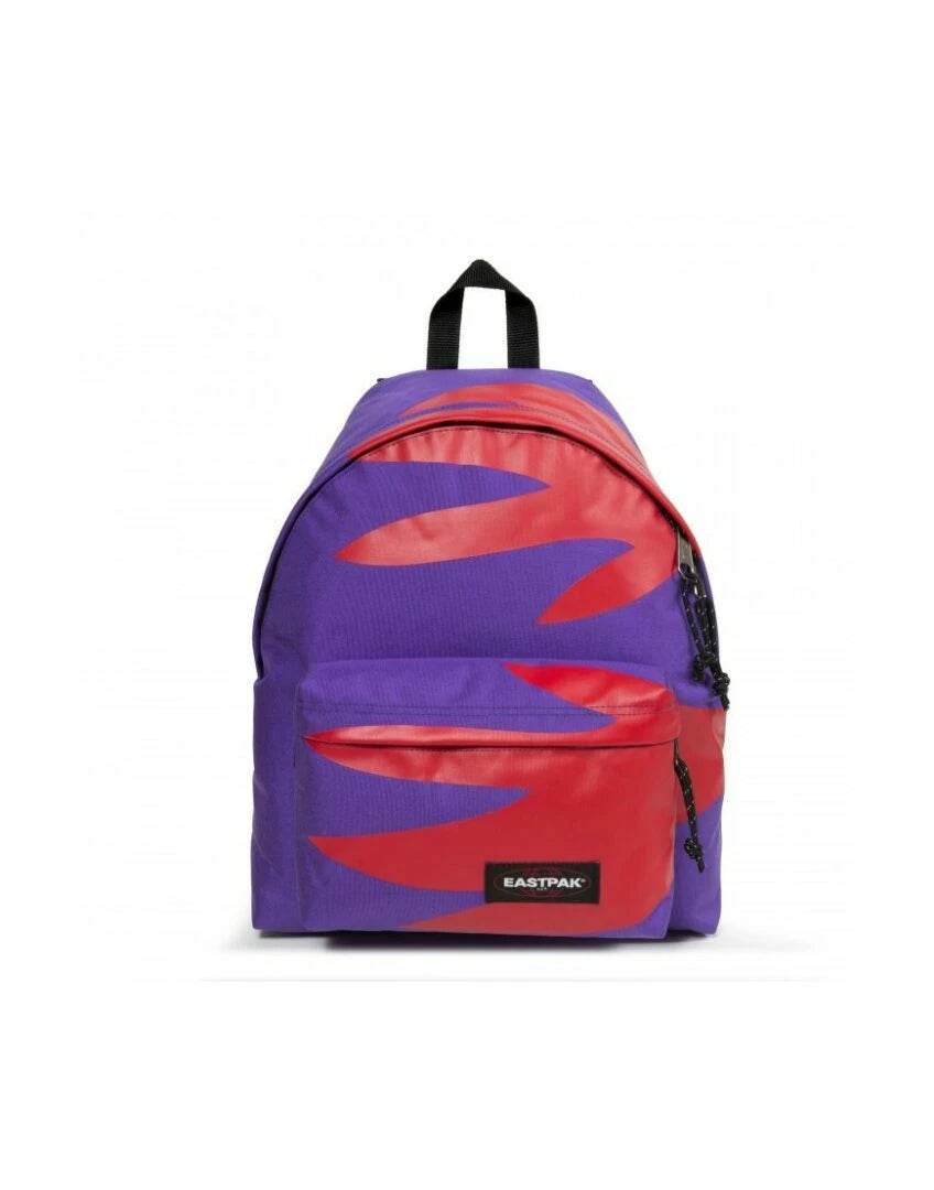 Sac Padded Pak'r