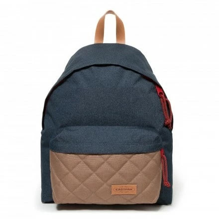 Sac Padded Pak'r