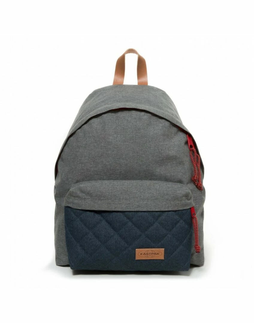 Sac Padded Pak'r
