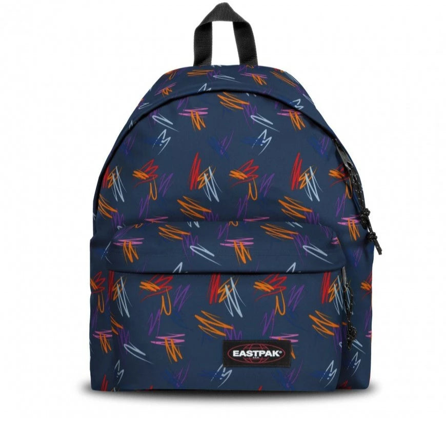 Sac Padded Pak'r