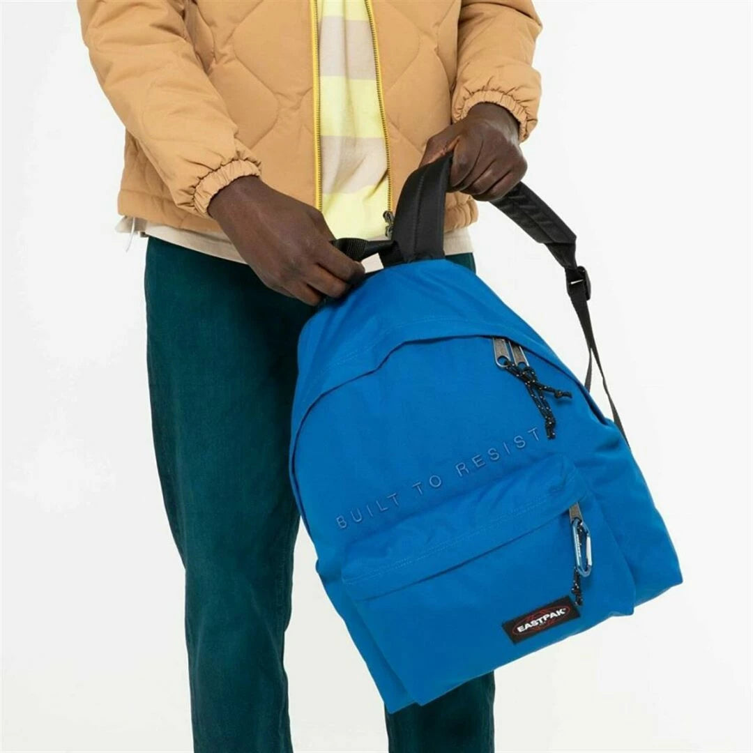 Sac Padded Pak'r