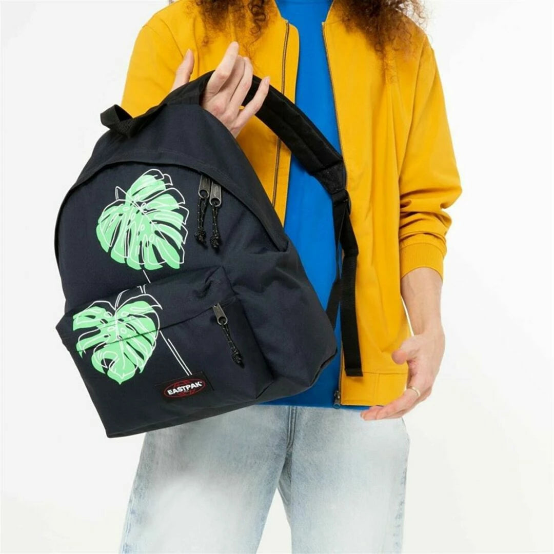 Sac Padded Pak'r