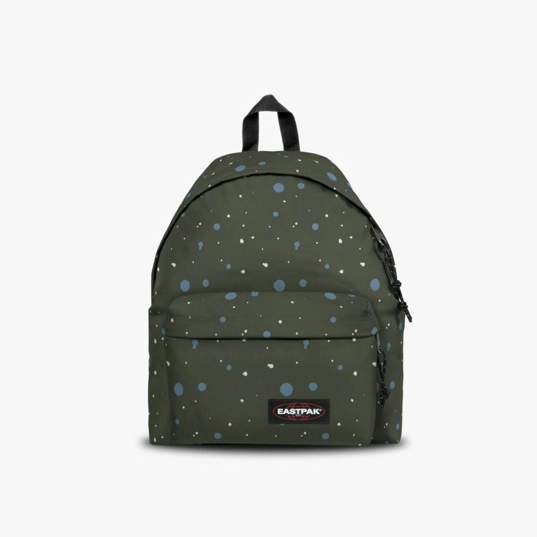 Sac Padded Pak'r