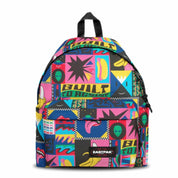 Sac Padded Pak'r