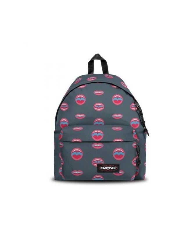Sac Padded Pak'r