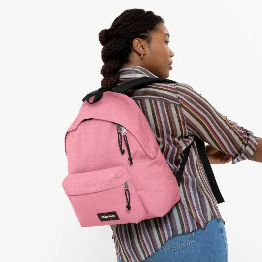 Sac Padded Pak'r
