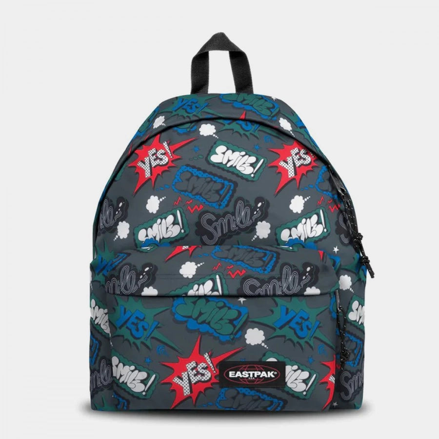 Sac Padded Pak'r