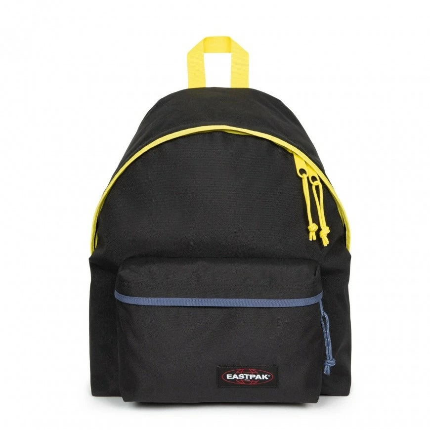 Sac Padded Pak'r