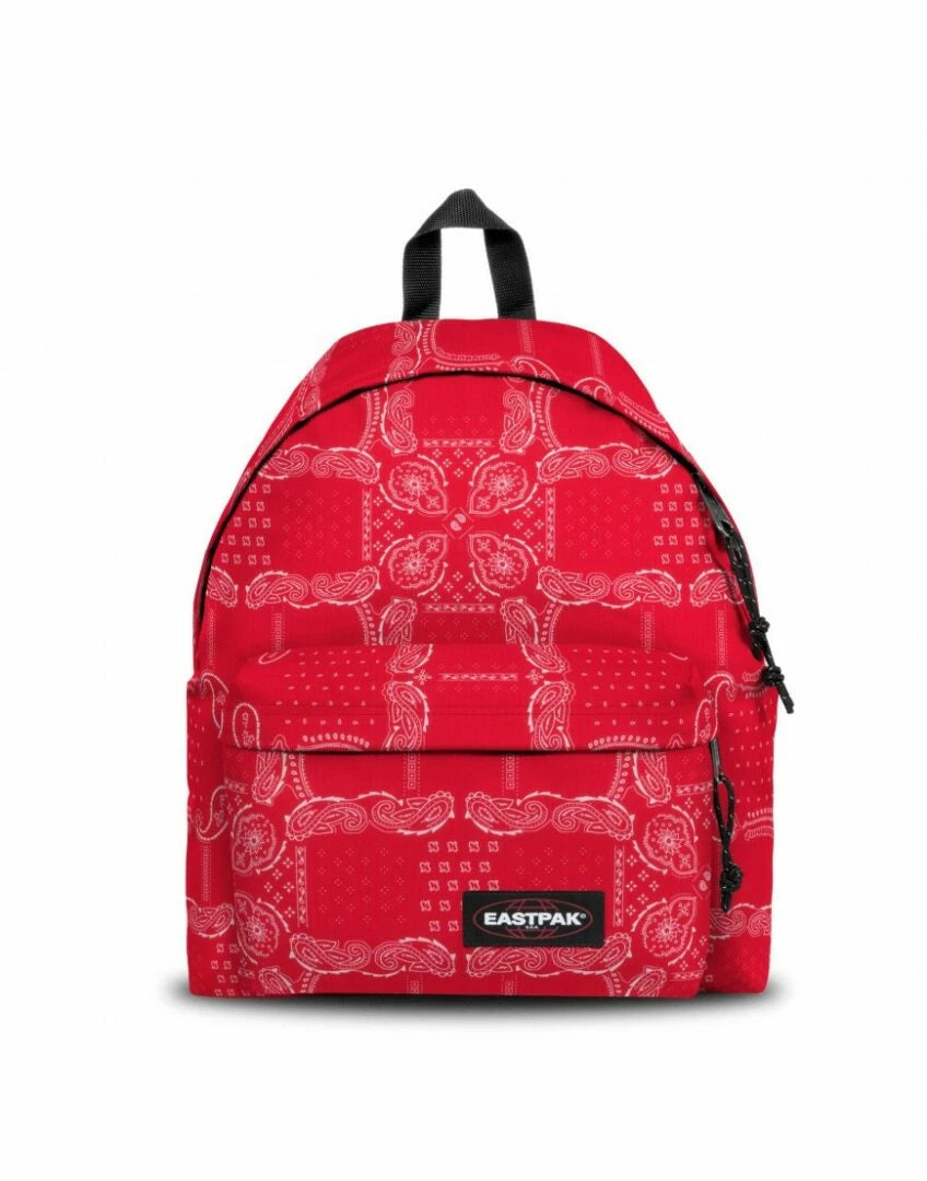 Sac Padded Pak'r