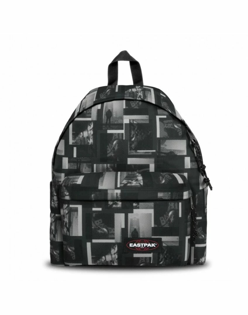 Sac Padded Pak'r