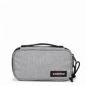 Trousse Flat Oval Single