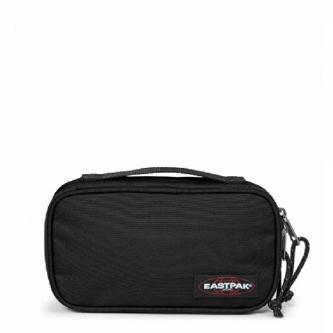 Trousse Flat Oval Single