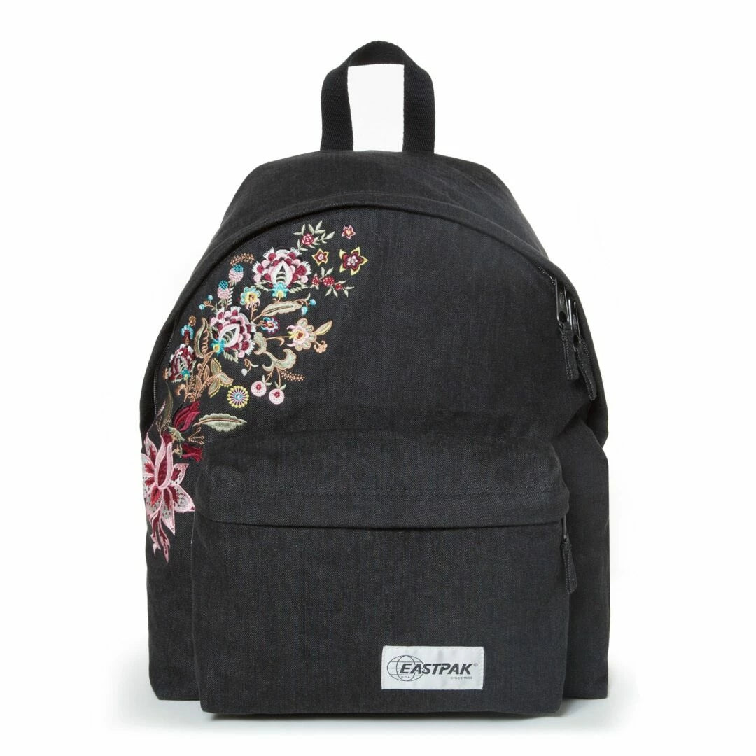 Sac Padded Pak'r
