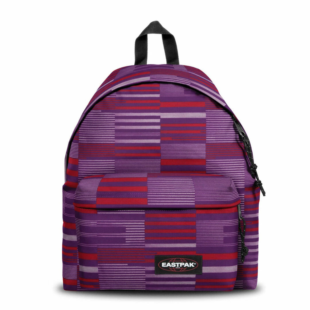 Sac Padded Pak'r