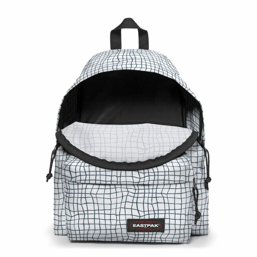 Sac Padded Pak'r