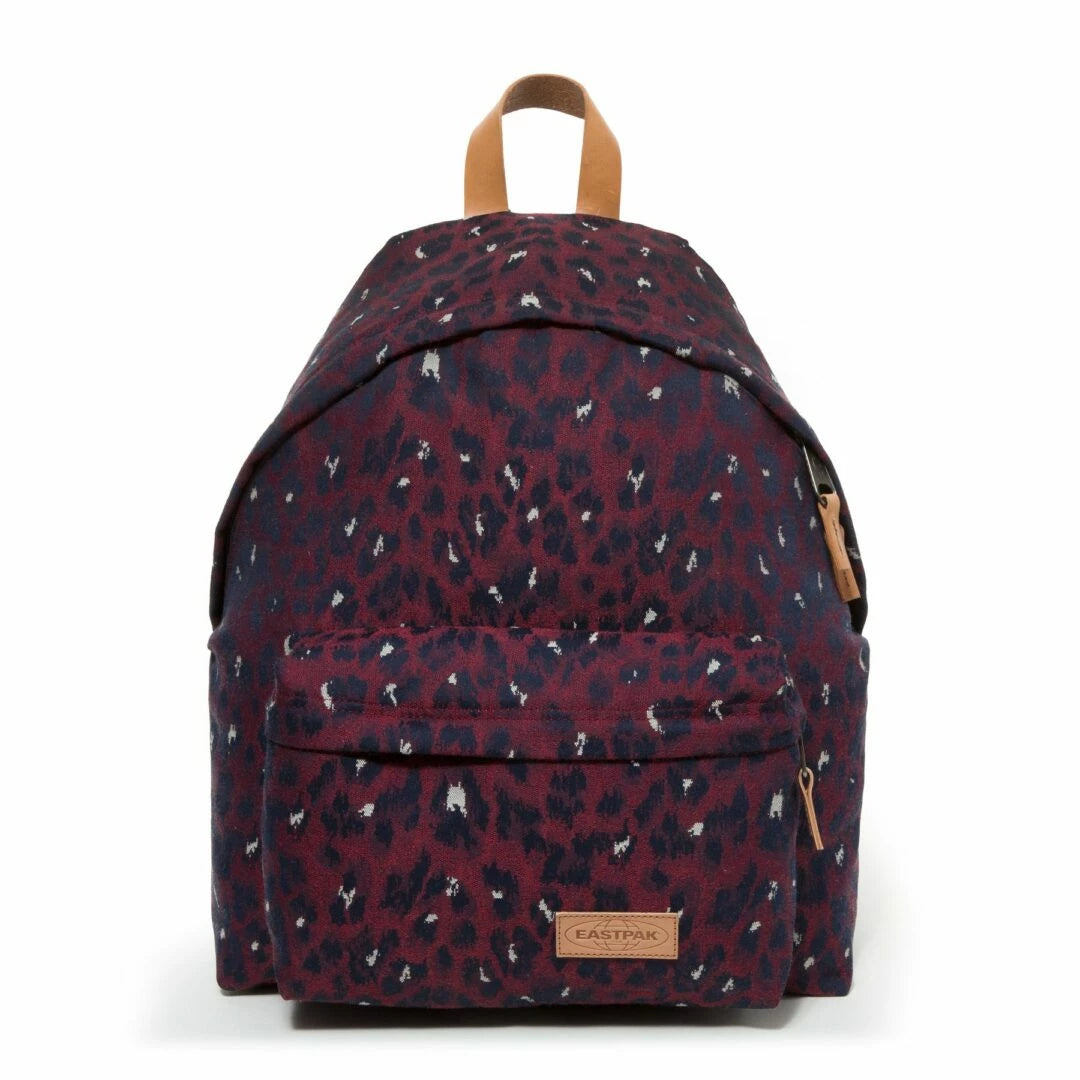 Sac Padded Pak'r