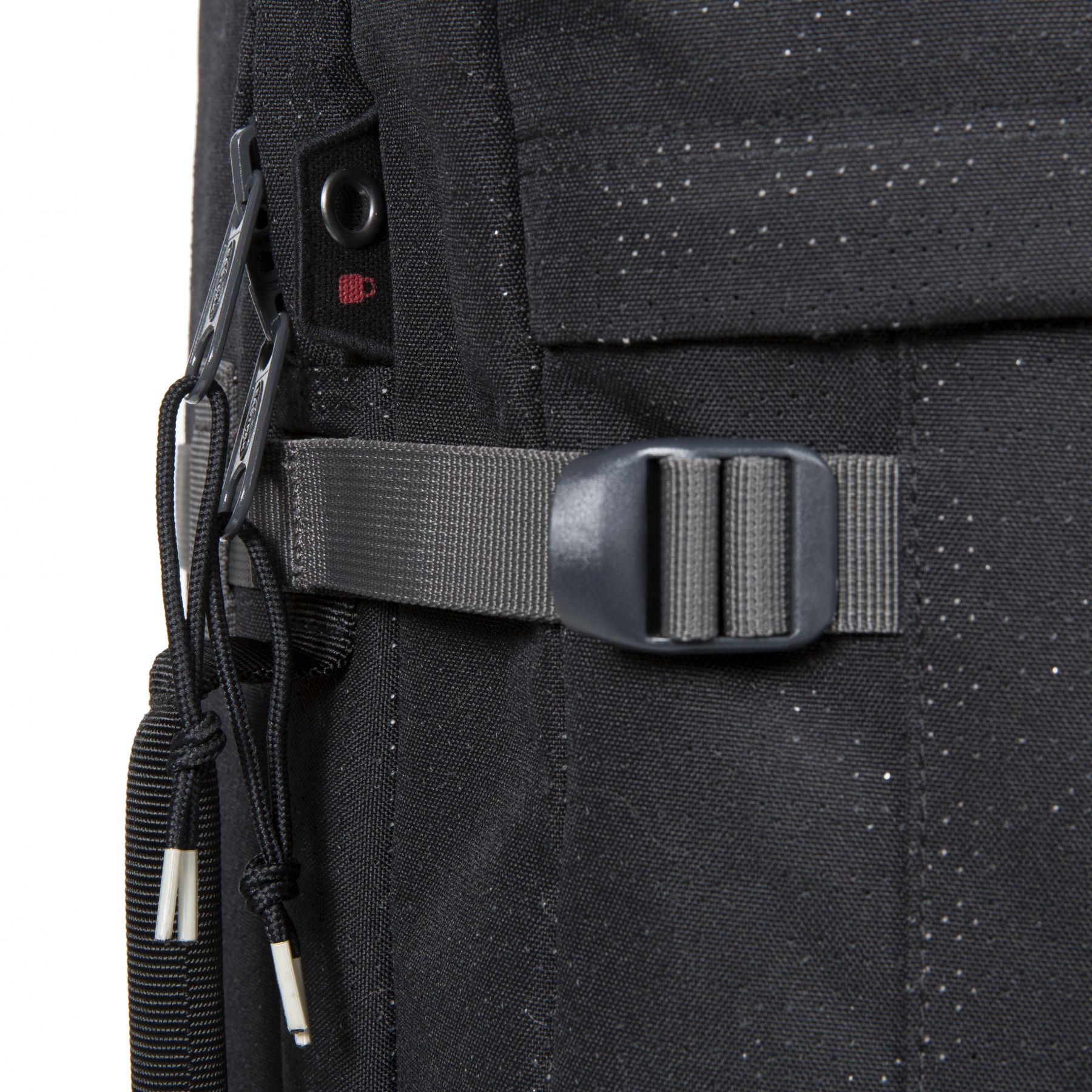 EASTPAK -Valise de voyage EK62F81O -Noir