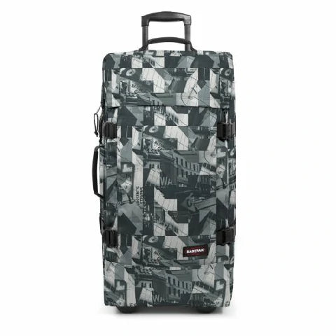 Valise de voyage TRANVERZ L