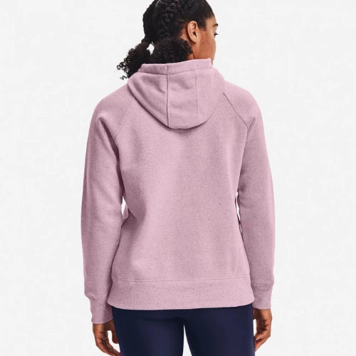 Sweatshirt Rival Fleece Logo Hoodie Under Armour