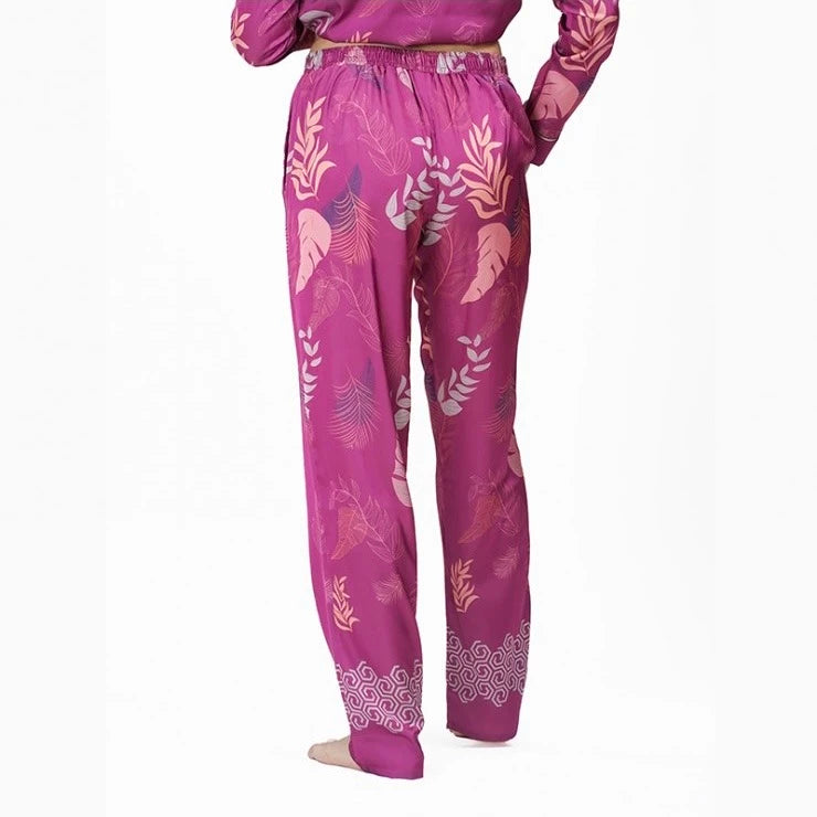 Pantalon Lyouna
