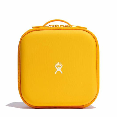 F21 Insulated Lunch Box Swatch Sample