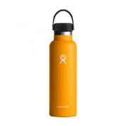 21 Oz Standard Flex Cap Clementine Sample