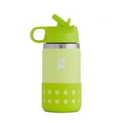 12 Oz Kids Wide Straw Lid
