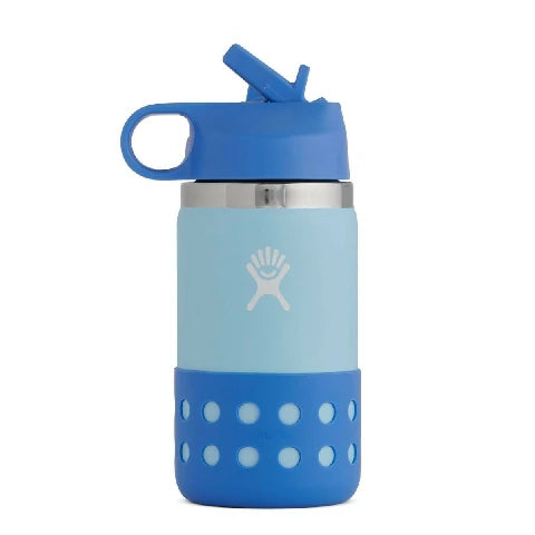 12 Oz Kids Wide Straw Lid
